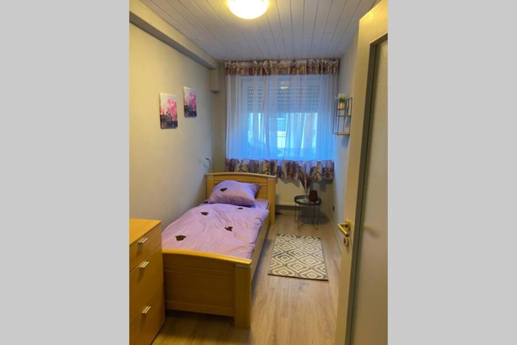 Fischerdorf-Fewo Kalkar Exteriér fotografie