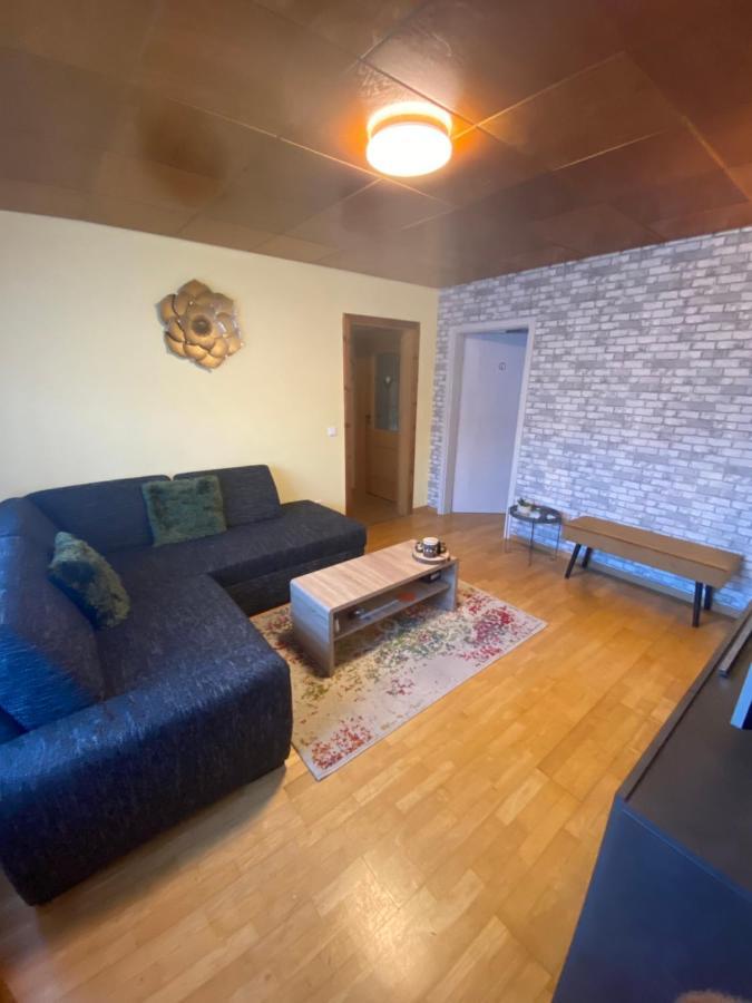 Fischerdorf-Fewo Kalkar Exteriér fotografie